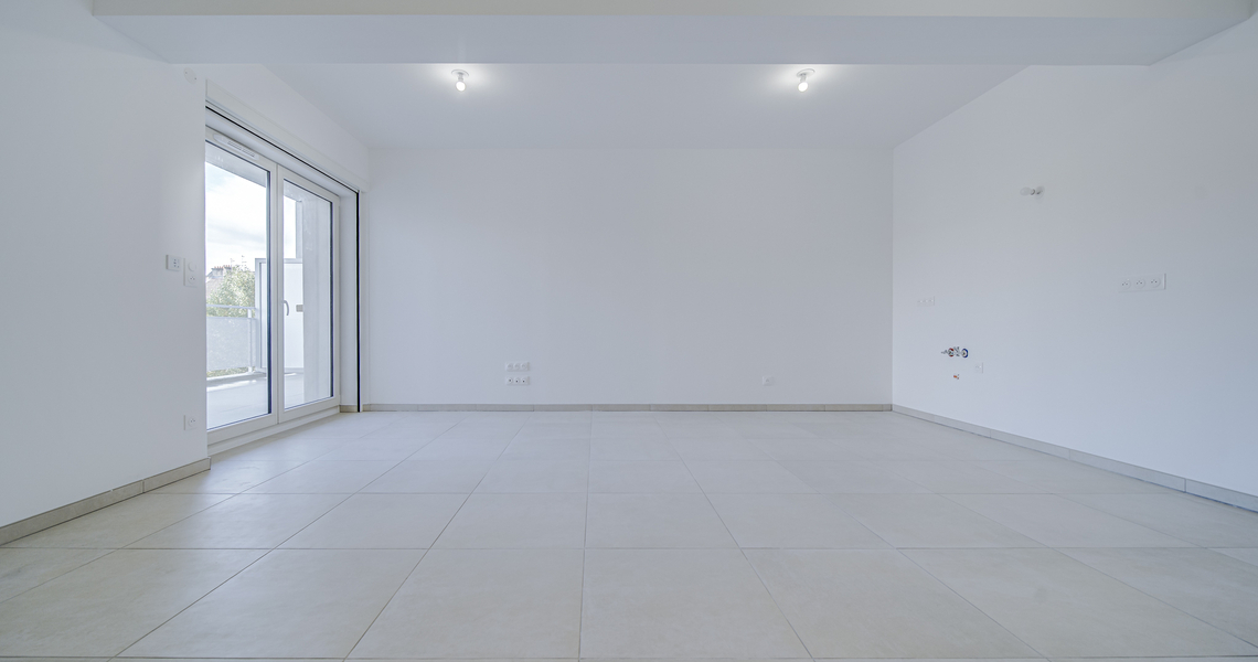 APPARTEMENT NEUF THIONVILLE SEJOUR